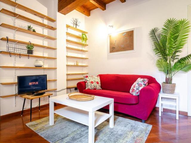 Appartamento 2 camere da letto, Bologna Bologna 40126 DLS89132021