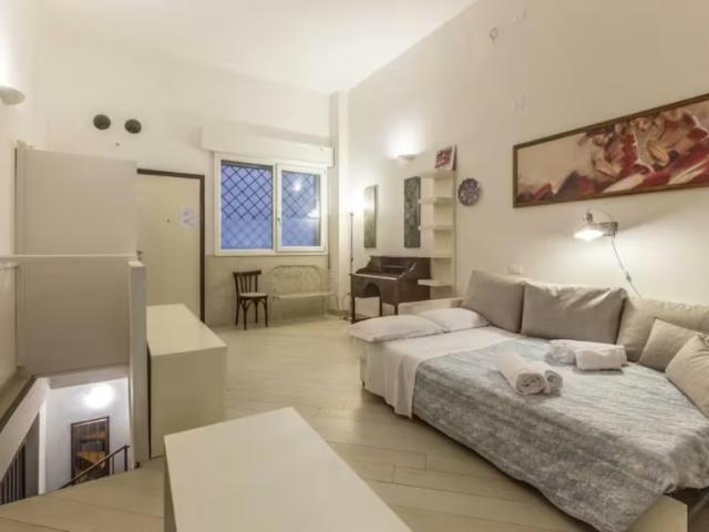 Appartamento 2 camere da letto, Bologna Bologna 40126 DLS97708363