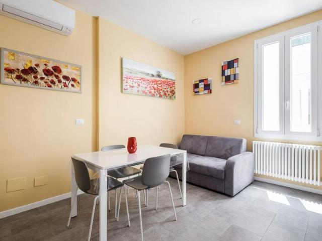 Appartamento 2 camere da letto, Bologna Bologna 40126 DS105760531