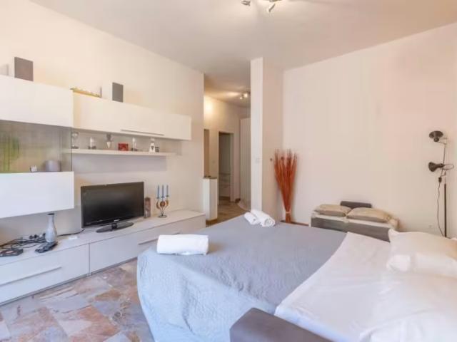 Appartamento 2 camere da letto, Bologna Bologna 40126 DS97708422
