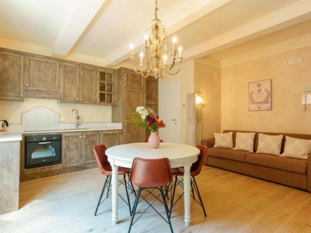 Appartamento 2 camere da letto, Bologna Bologna 40126 ELS100178735