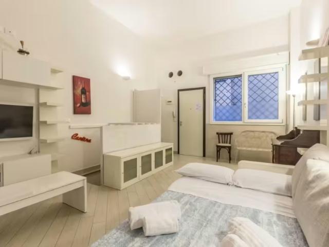 Appartamento 2 camere da letto, Bologna Bologna 40126 ELS97708363