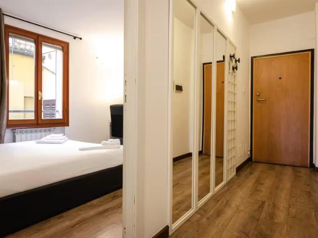 Appartamento 2 camere da letto, Bologna Bologna 40126 ES96177364