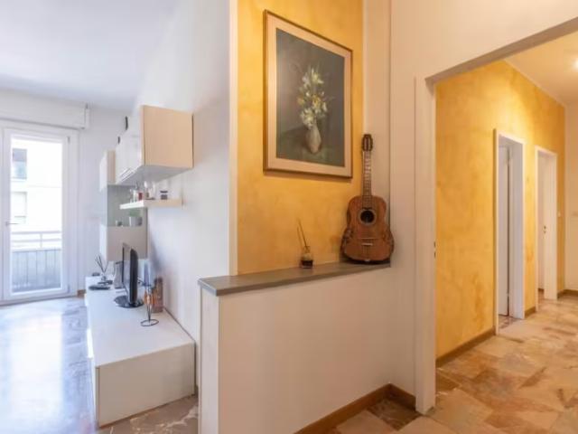 Appartamento 2 camere da letto, Bologna Bologna 40126 ES97708422
