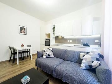 Appartamento 2 camere da letto, Bologna Bologna 40128 DS85356698