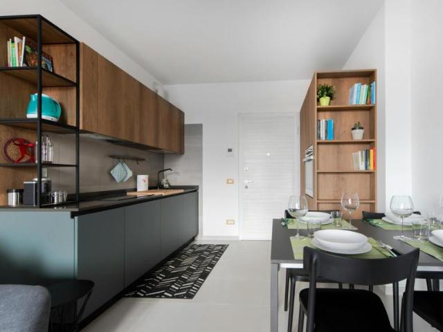 Appartamento 2 camere da letto, Bologna Bologna 40128 DS94090543