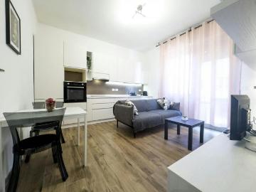 Appartamento 2 camere da letto, Bologna Bologna 40128 ES85356698