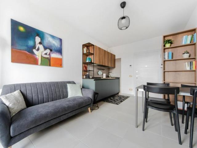 Appartamento 2 camere da letto, Bologna Bologna 40128 ES94090543
