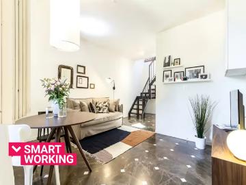 Appartamento 2 camere da letto, Bologna Bologna 40129 DS98376113