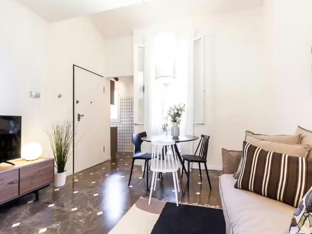 Appartamento 2 camere da letto, Bologna Bologna 40129 ES98376113
