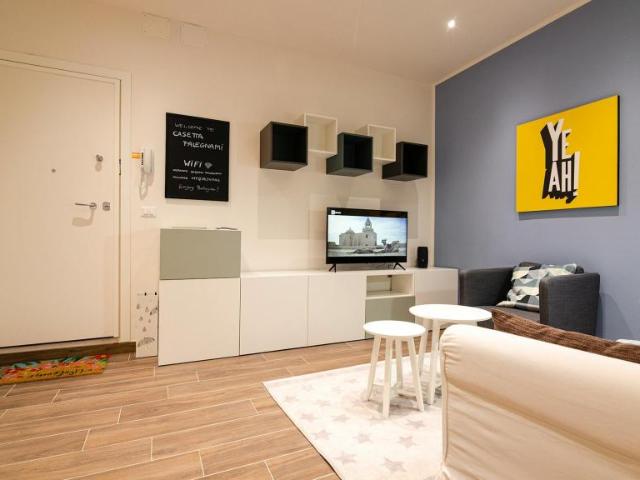 Appartamento 2 camere da letto, Bologna Bologna 40121 DLS100729874