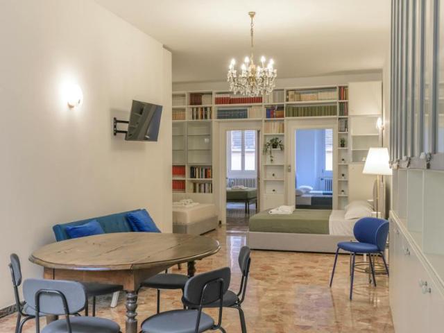 Appartamento 2 camere da letto, Bologna Bologna 40121 DLS104068403