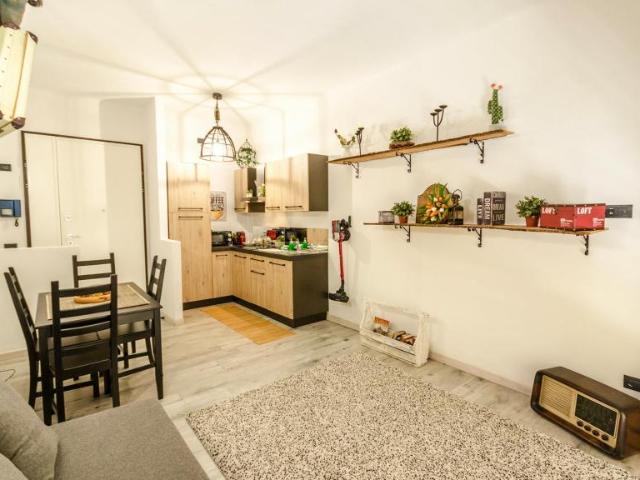 Appartamento 2 camere da letto, Bologna Bologna 40121 ELS104784695
