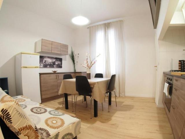 Appartamento 2 camere da letto, Bologna Bologna 40138 DLS89133712