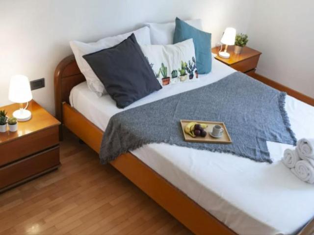 Appartamento 2 camere da letto, Bologna Bologna 40133 ES105567853