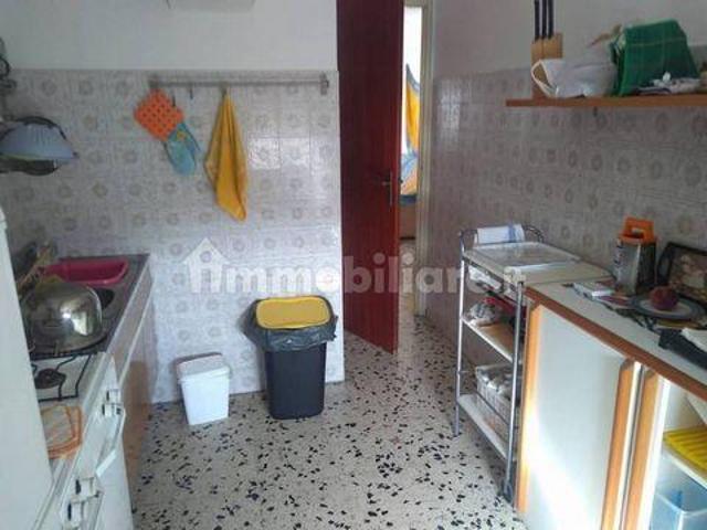 Appartamento 2 camere da letto, Briatico Calabria 89817 ES96326219