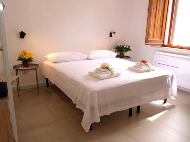 Appartamento 2 camere da letto, Buggerru Buggerru DS99388934