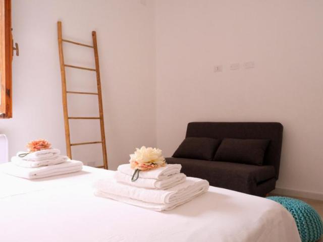 Appartamento 2 camere da letto, Buggerru Buggerru ES99388934