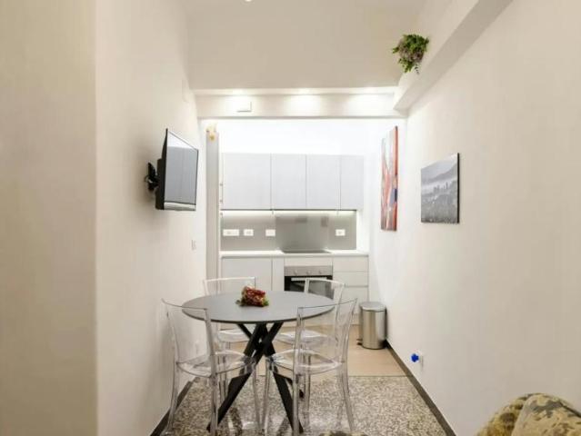 Appartamento 2 camere da letto, Genoa Genoa 16123 ELS101269652