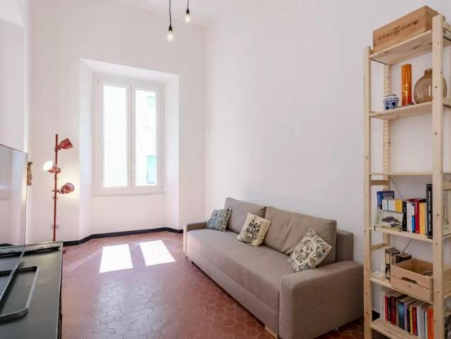 Appartamento 2 camere da letto, Genoa Genoa 16124 ELS102630140