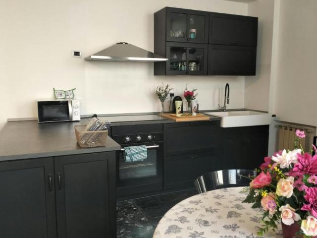 Appartamento 2 camere da letto, Genoa Genoa 16124 ES104507637