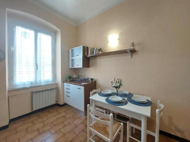 Appartamento 2 camere da letto, Genoa Genoa 16127 ES104754487