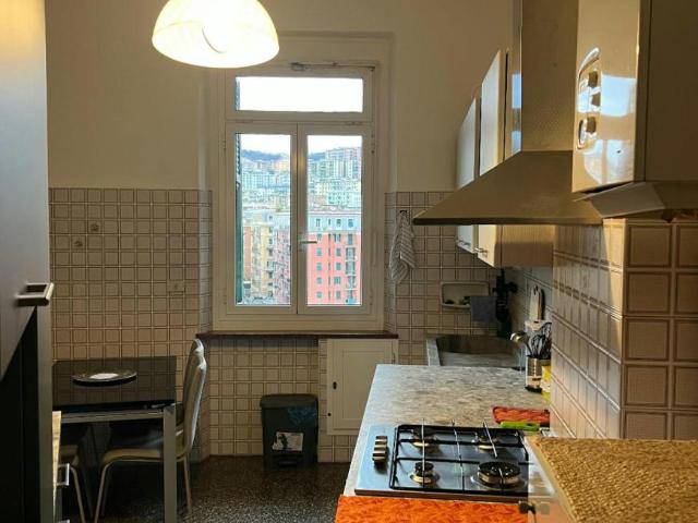 Appartamento 2 camere da letto, Genoa Genoa 16129 ES102205563