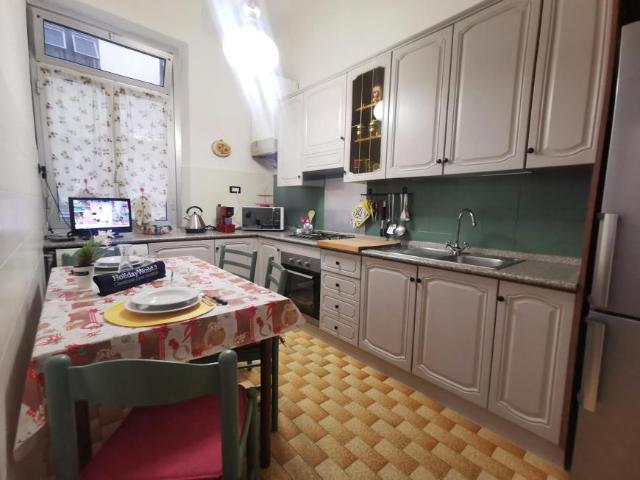 Appartamento 2 camere da letto, Genoa Genoa 16129 ES103771632