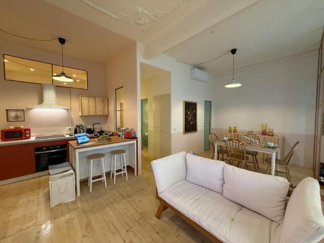 Appartamento 2 camere da letto, Genoa Genoa 16129 ES104435929