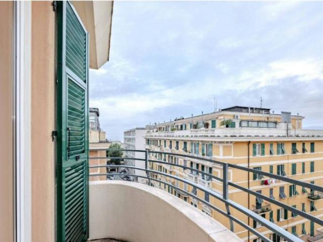 Appartamento 2 camere da letto, Genoa Genoa 16145 ES102630067