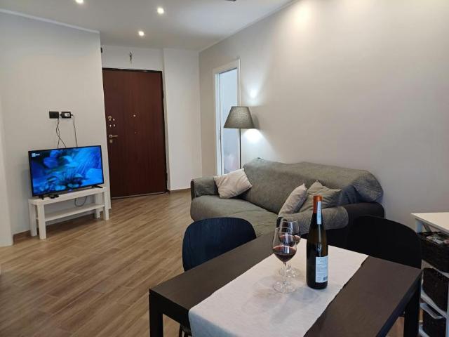 Appartamento 2 camere da letto, Genoa Genoa 16146 DLS98857320