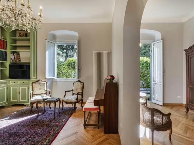 Appartamento 2 camere da letto, Genoa Genoa 16146 ELS98754318