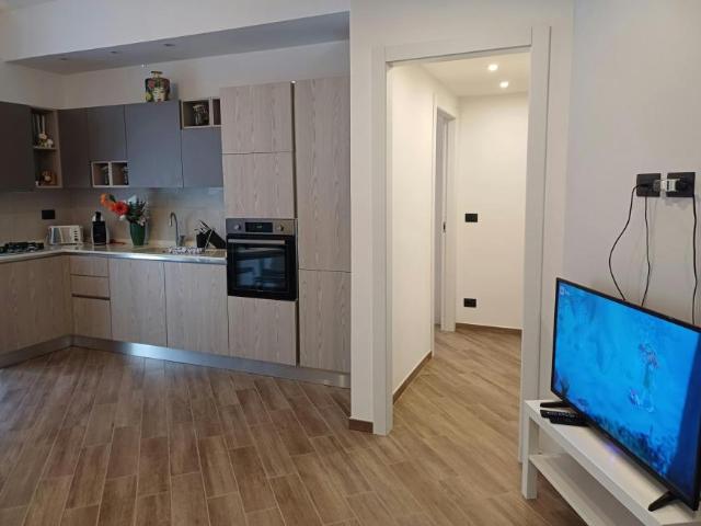 Appartamento 2 camere da letto, Genoa Genoa 16146 ELS98857320
