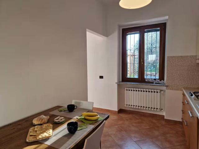 Appartamento 2 camere da letto, Genoa Genoa 16148 ELS96689669
