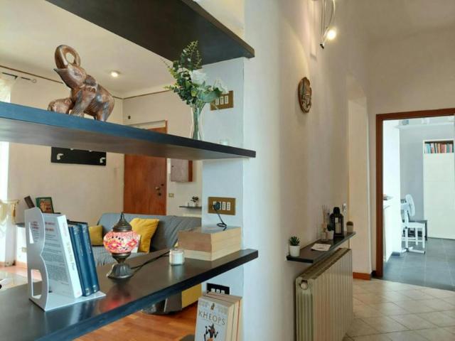 Appartamento 2 camere da letto, Genoa Genoa 16152 DLS104293360
