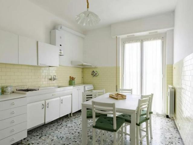 Appartamento 2 camere da letto, Genoa Genoa 16167 ELS103180085