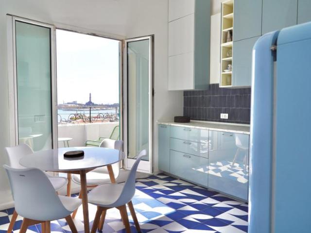 Appartamento 2 camere da letto, Genoa Genoa DS103244670