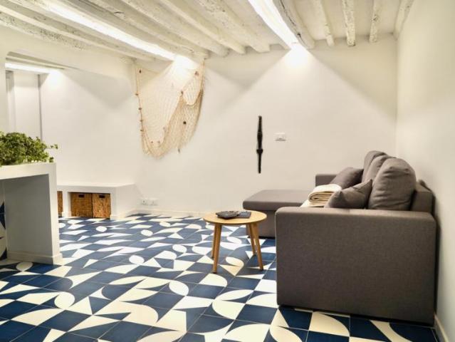 Appartamento 2 camere da letto, Genoa Genoa ES103244670