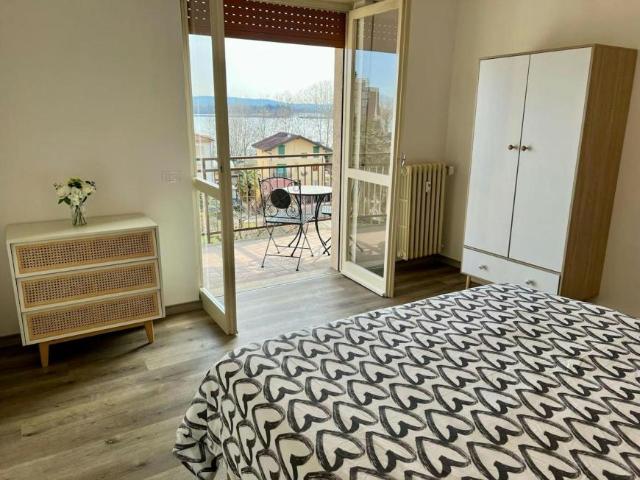 Appartamento 2 camere da letto, Dormelletto Dormelletto 28040 DS101951462