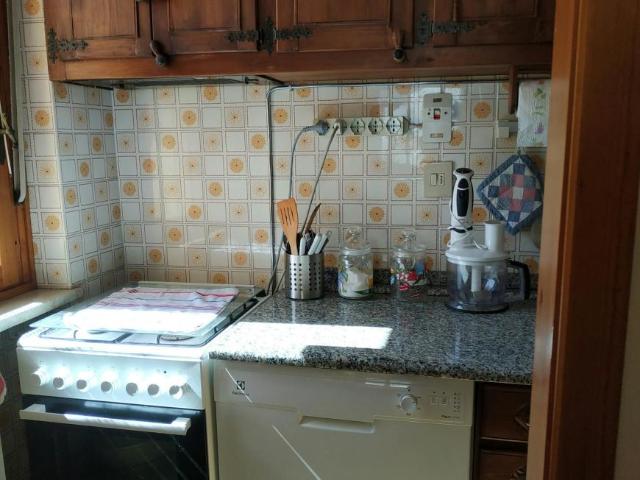 Appartamento 2 camere da letto, Entracque Entracque 12010 ELS102814698