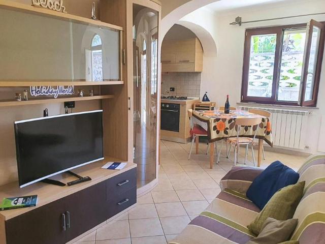 Appartamento 2 camere da letto, Forio Forio 80075 DLS104002863