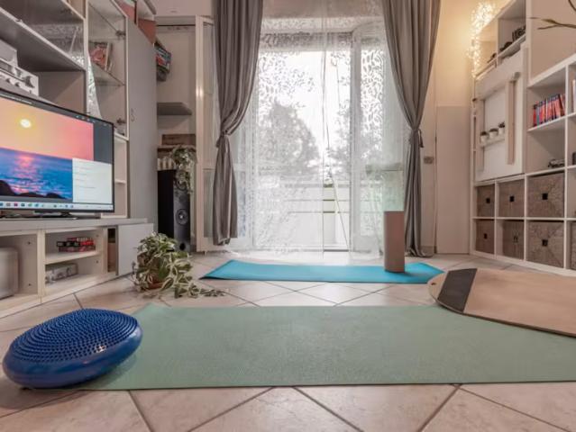 Appartamento 2 camere da letto, Forlì Forlì 47121 DS96064252