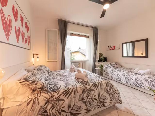 Appartamento 2 camere da letto, Forlì Forlì 47121 ES96064252