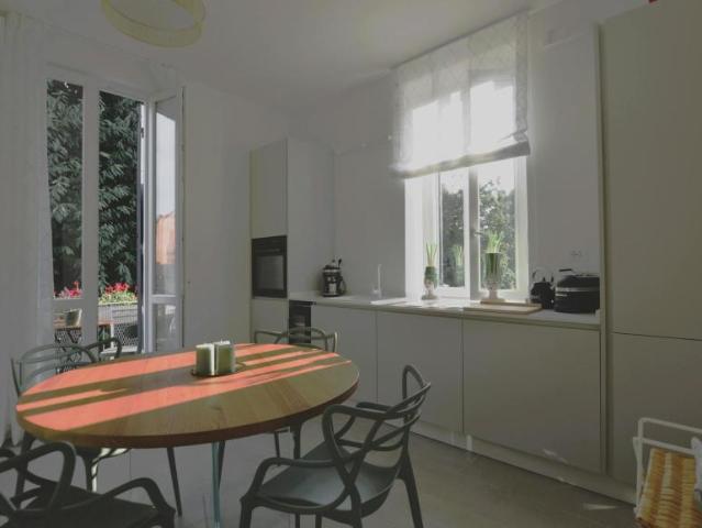 Appartamento 2 camere da letto, Fiuggi Fiuggi 03014 ELS93756852