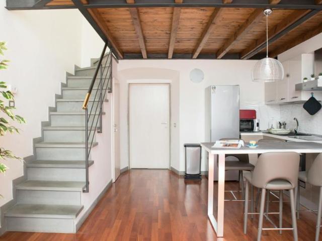 Appartamento 2 camere da letto, Florence Florence 50121 DLS104783489