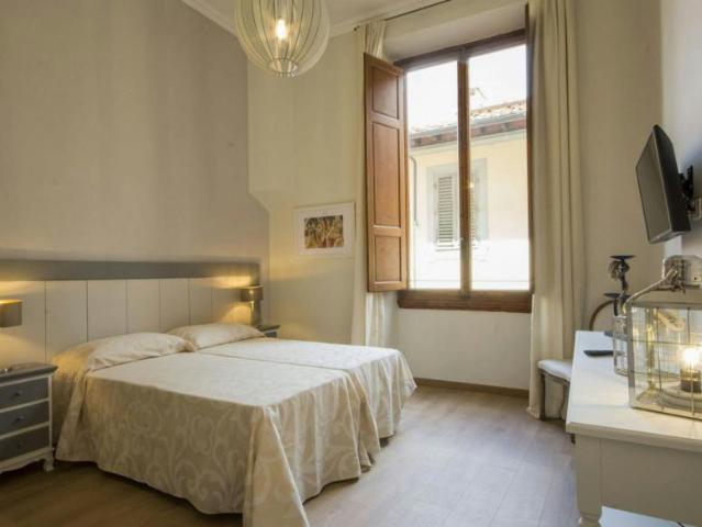 Appartamento 2 camere da letto, Florence Florence 50121 ES105507892