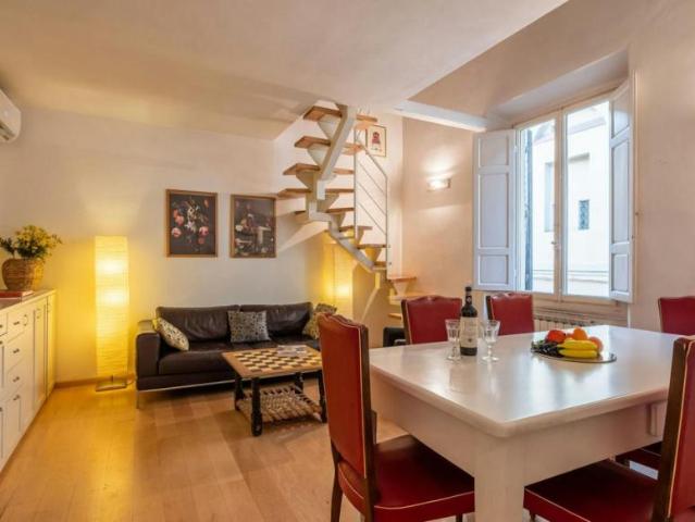 Appartamento 2 camere da letto, Florence Florence 50122 DLS104472581
