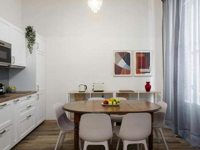 Appartamento 2 camere da letto, Florence Florence 50122 DS94497450