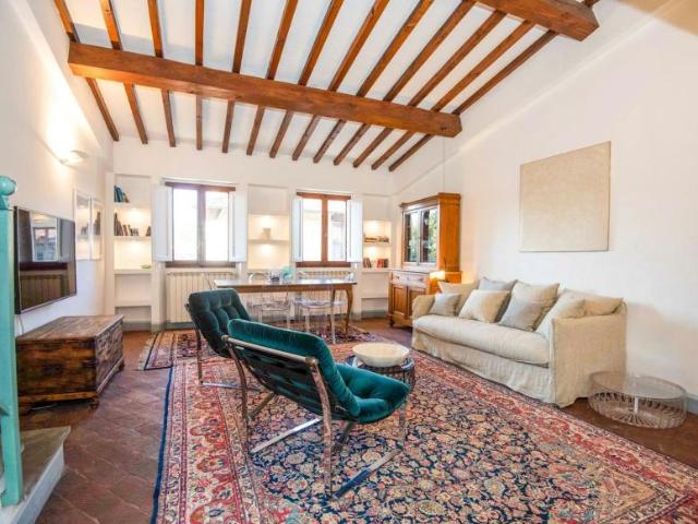 Appartamento 2 camere da letto, Florence Florence 50122 DS104958625