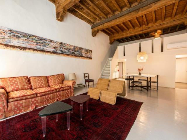 Appartamento 2 camere da letto, Florence Florence 50122 ELS101449531